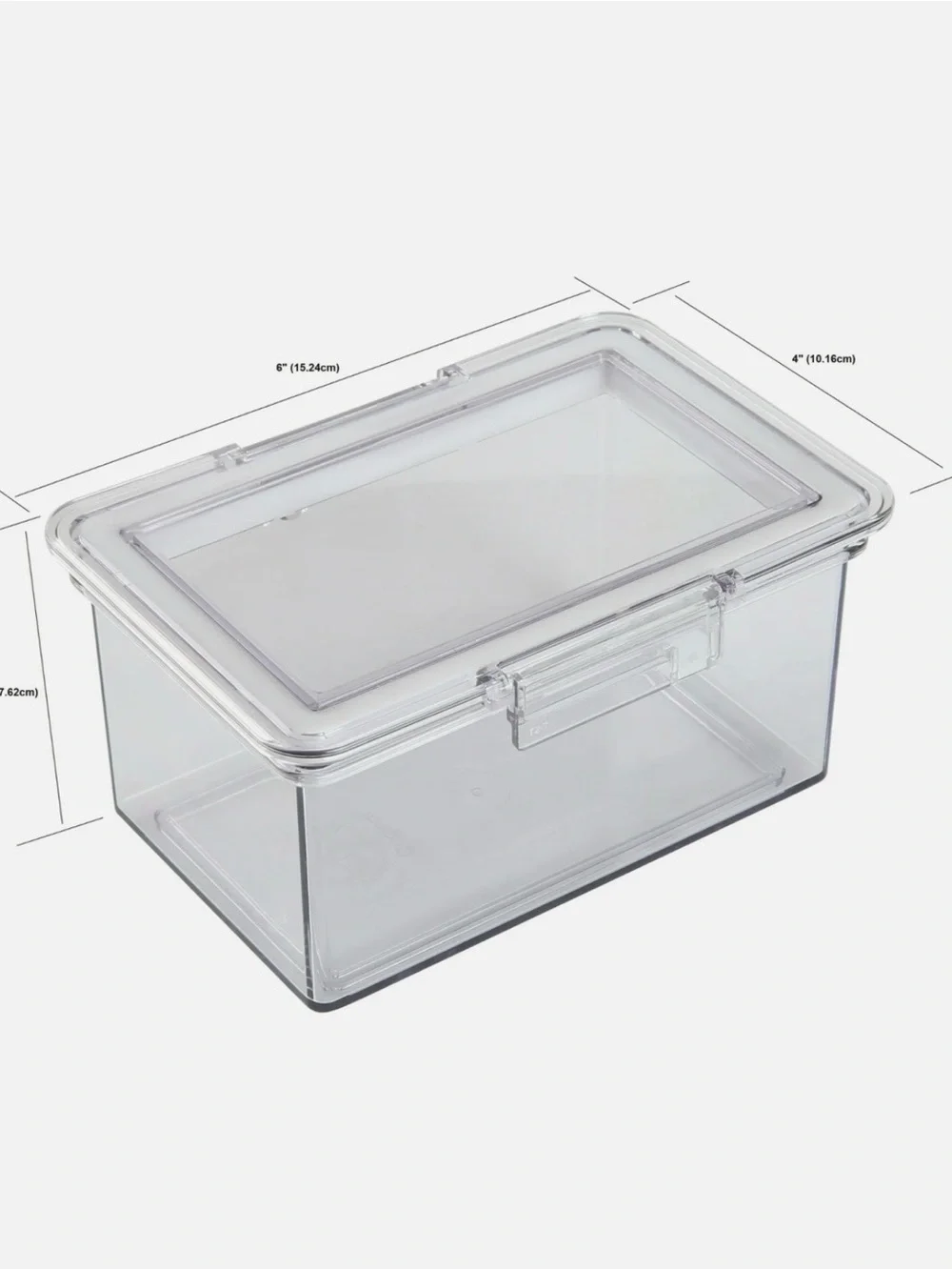 The Home Edit 3-Piece Canister Set